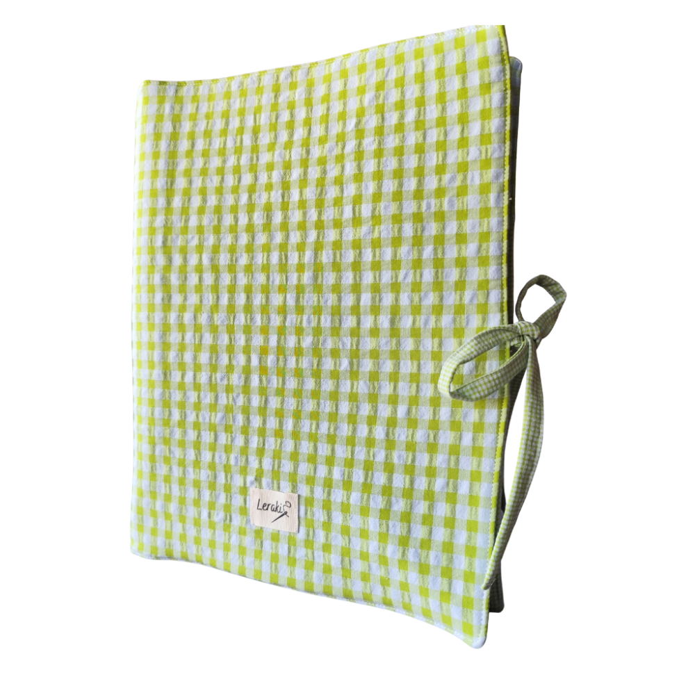 Portadocumentos Papillon