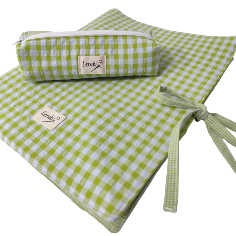 Portadocumentos Papillon