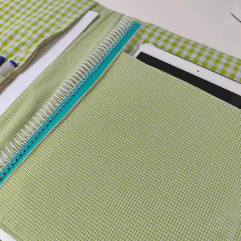 Portadocumentos Papillon