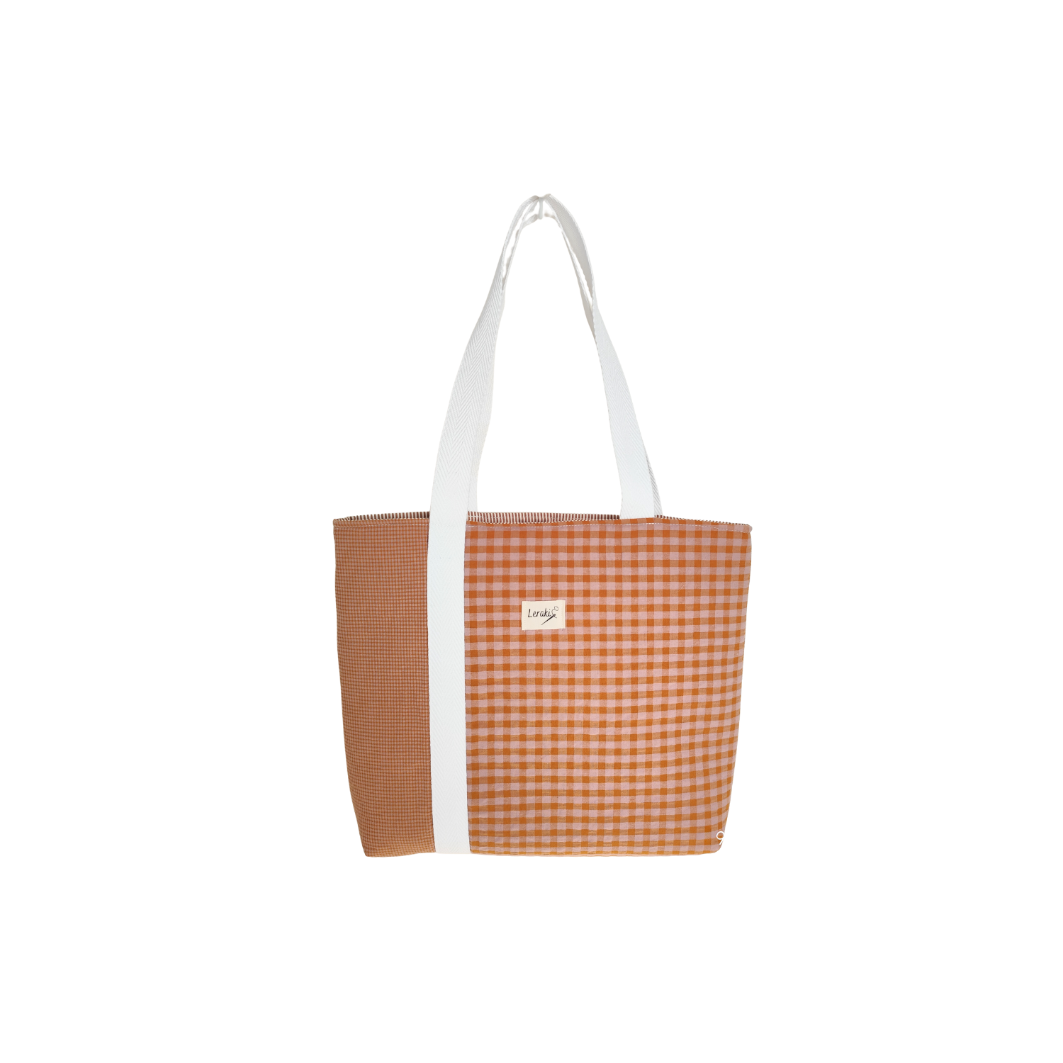 Bolso compartimentos Clémence