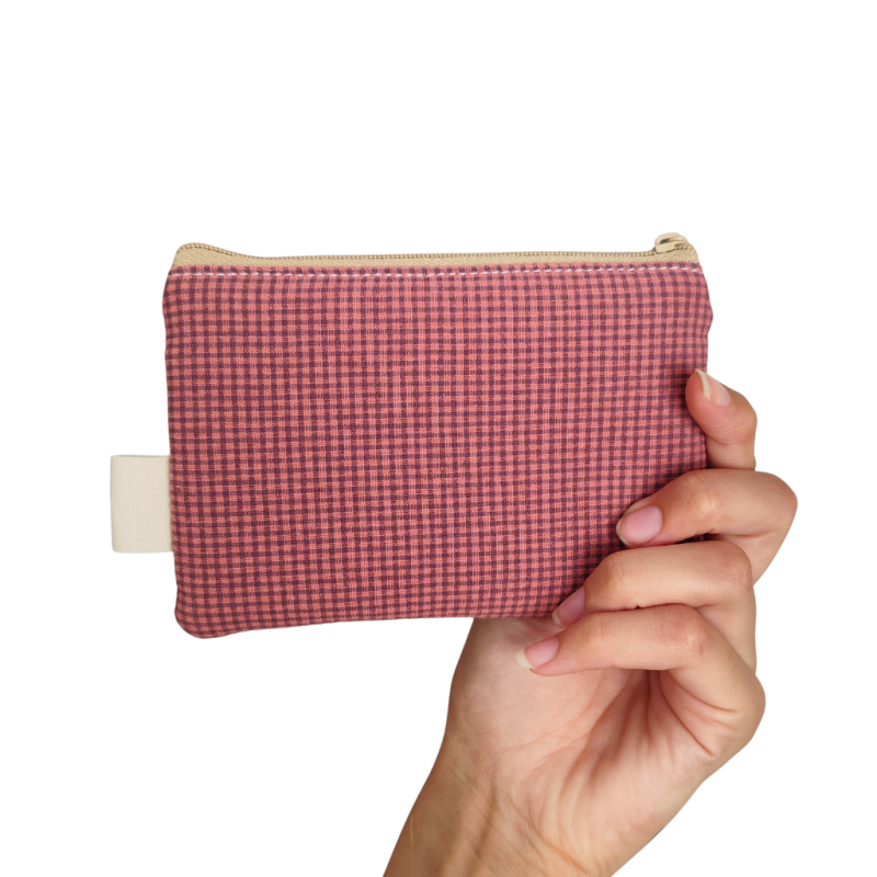 Monedero Bijou