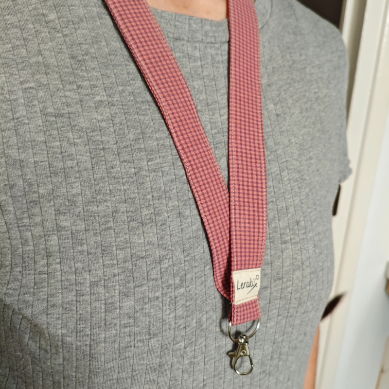 Lanyard