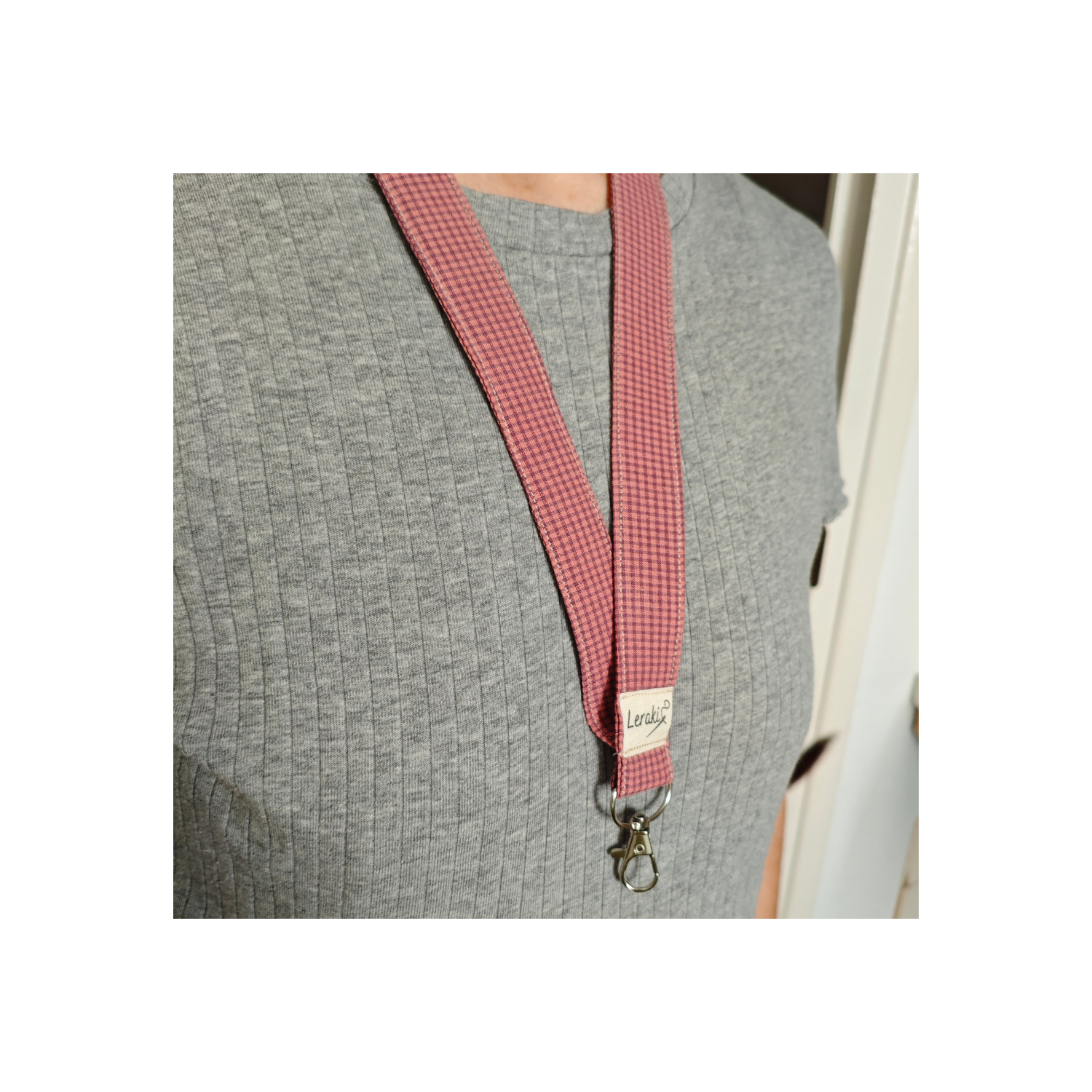 Lanyard