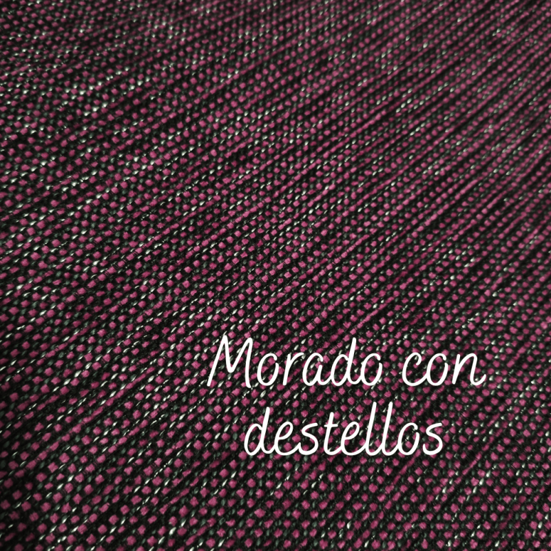 Rin – Monedero doble bolsillo hecho a mano | Leraki