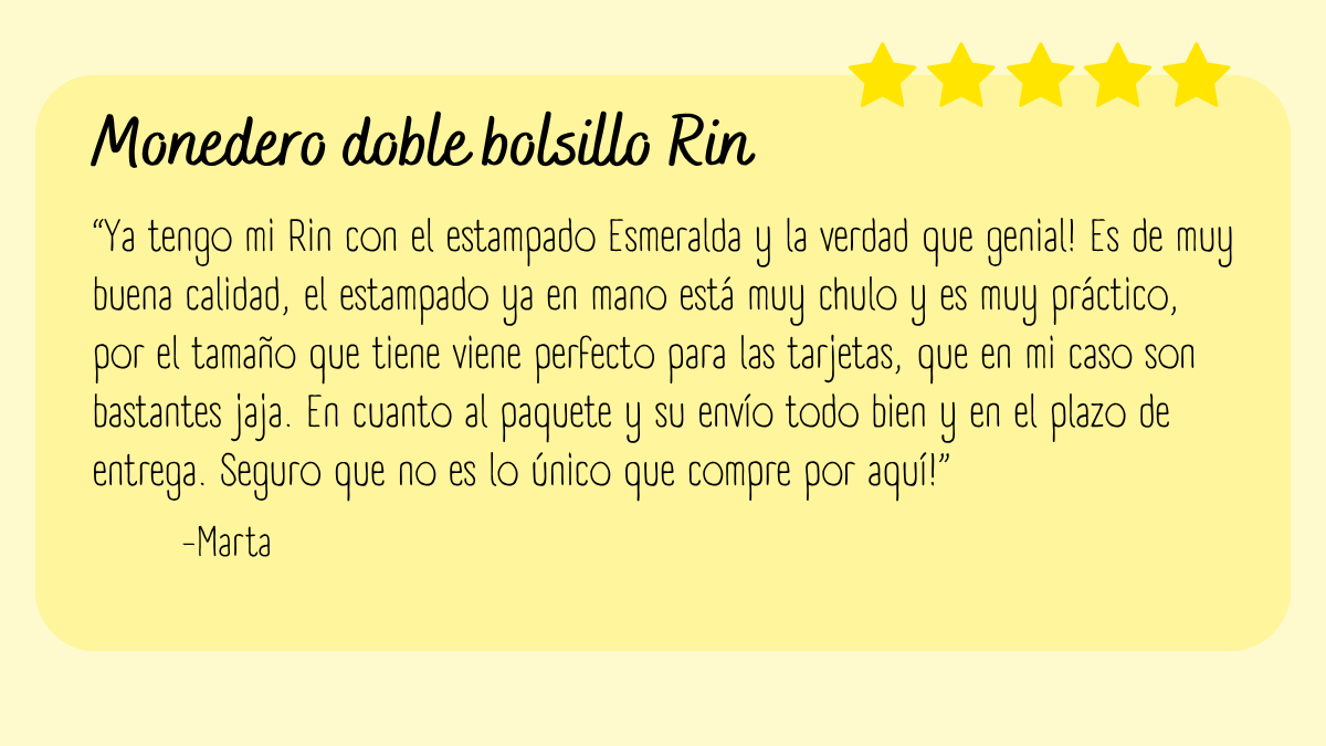 Reseña 4
